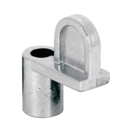 Prime-Line Prime-Line Mill Die Cast Screen Clip For 7/16 inch 8 pk 18107-7